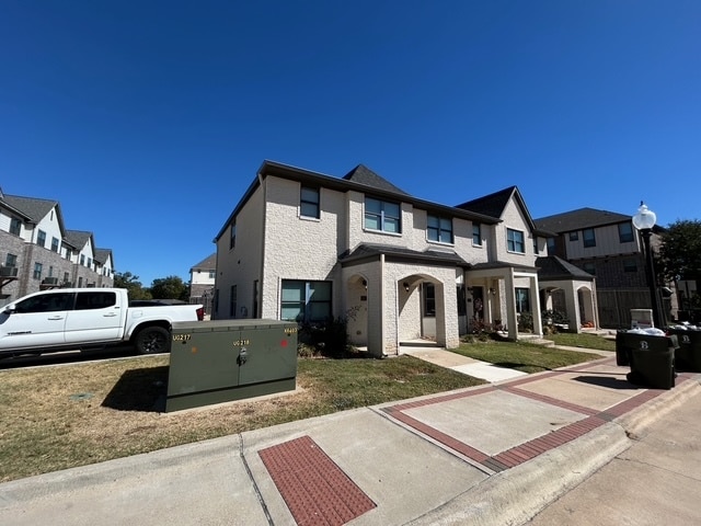 Building Photo - 4207 College Main St