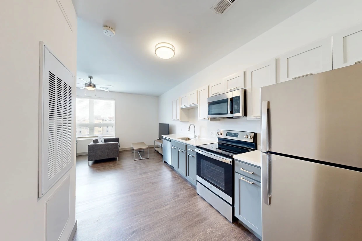 Photo - The Laurel Apartments