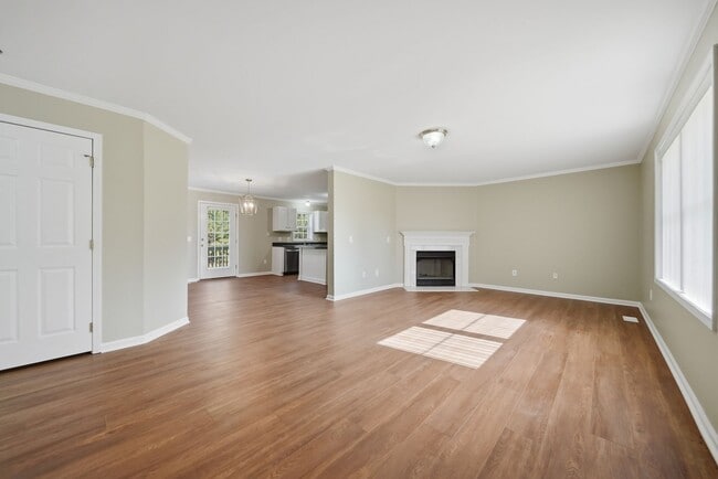 Photo - Updated One-Story Home in Prime Conover Location