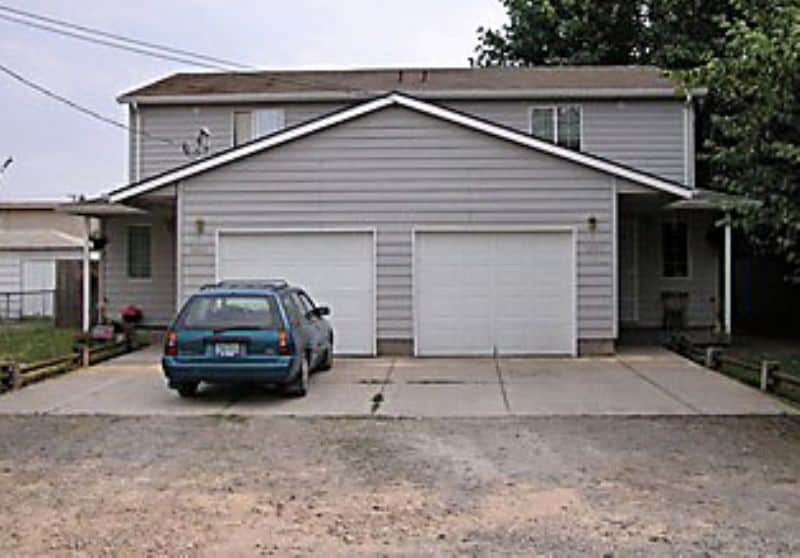 3 bedroom duplex in East Springfield - 3 bedroom duplex in East Springfield House