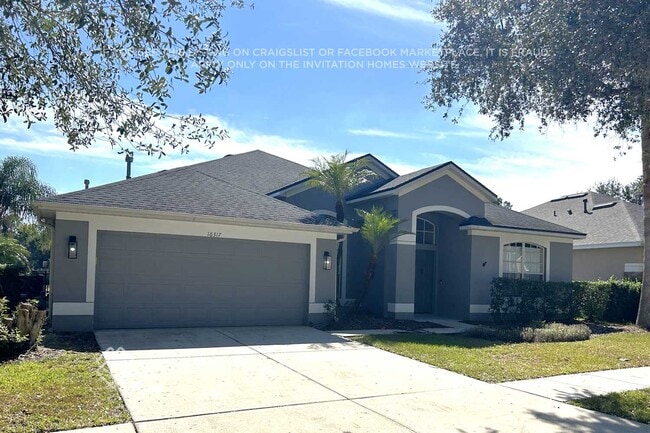 Building Photo - 16317 Bridgewalk Dr