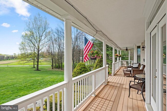 10855 Bethesda Church Rd
