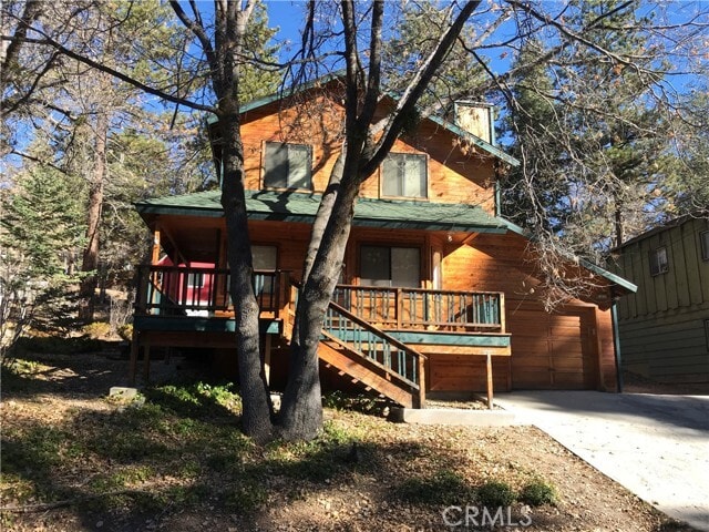 Building Photo - 33032 Arrowbear Dr