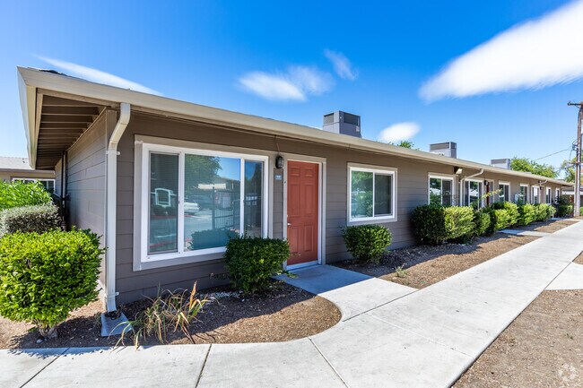 Delta View Apartments