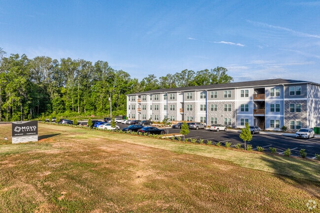 MGVG Living Thomasville - Alternate View