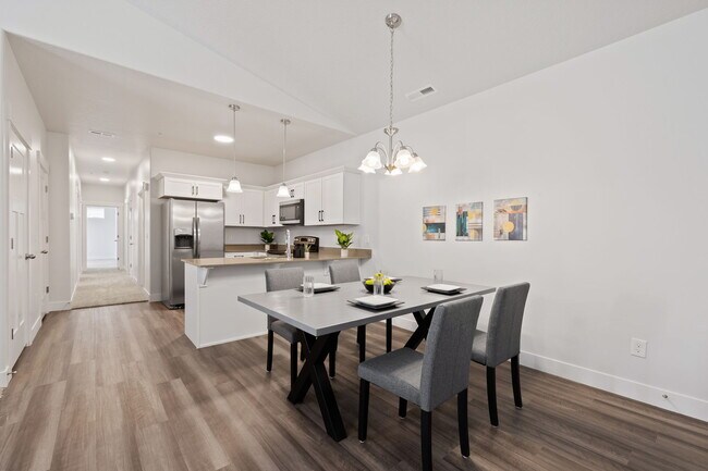 Photo - 1348 N 3830 W