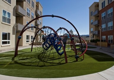 Photo - Delaware Pacific Family Apartments