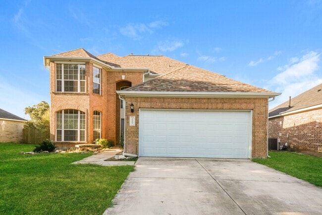 Building Photo - 5 Bedroom in Lakeside at Canyon Springs! Rental