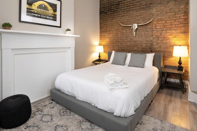 1470 Goetz Alley Unit SI ID1056063P
