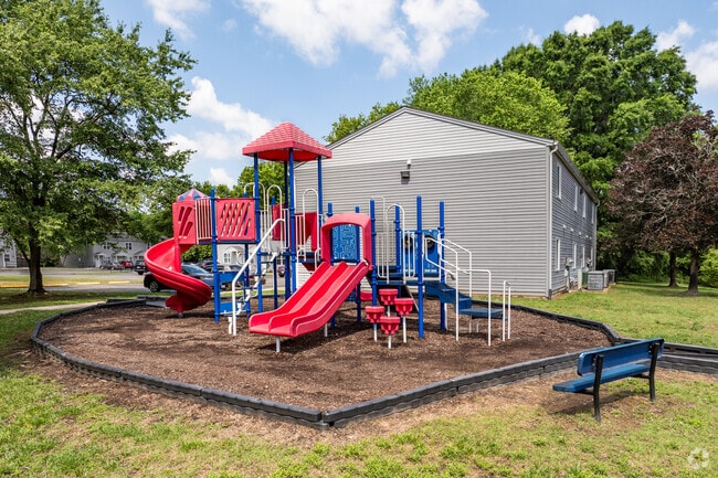 Playground