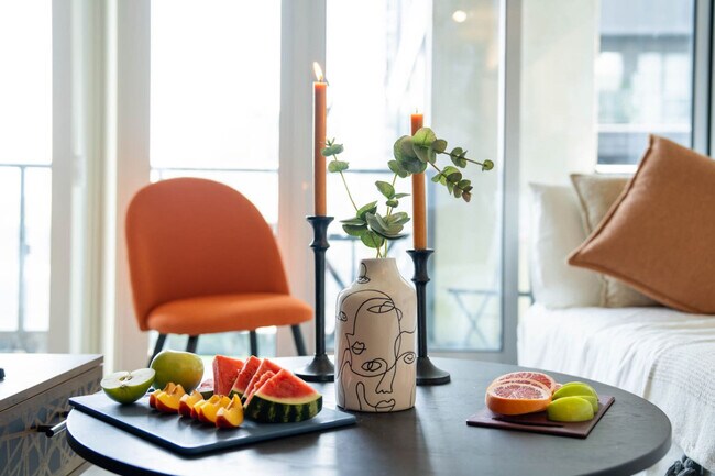 Photo - 203 Jarvis St Unité SI ID1403784P