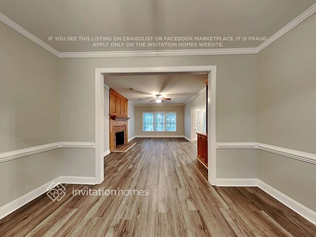 Photo - 604 Birkdale Dr