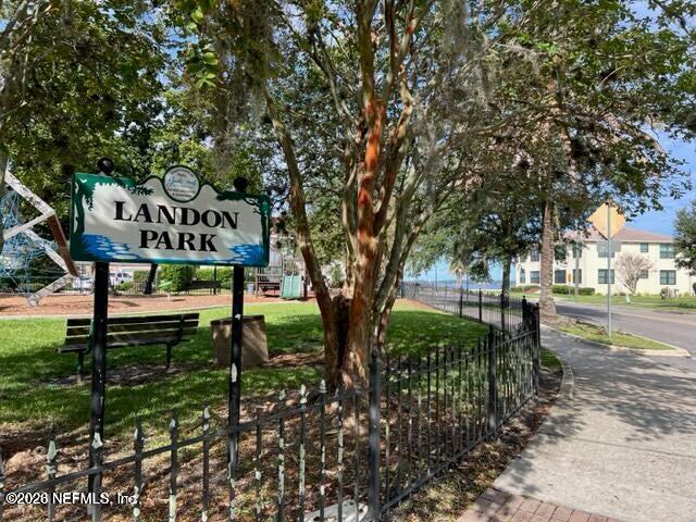 Photo - 1827 San Marco Blvd Unit 3