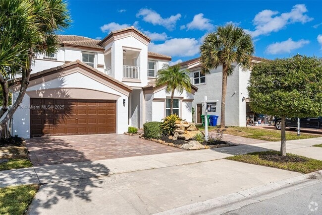 Building Photo - 15699 SW 54th Ct Rental
