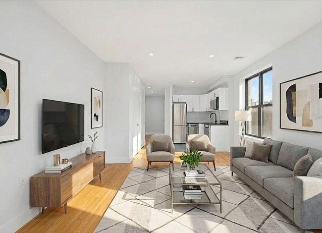 115 E 81st St Unit 3F