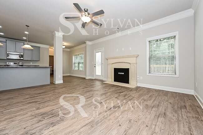 Photo - Beautiful 4BR 3.5BA Home for You!