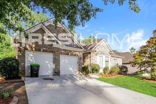 2772 Summit Pkwy SW