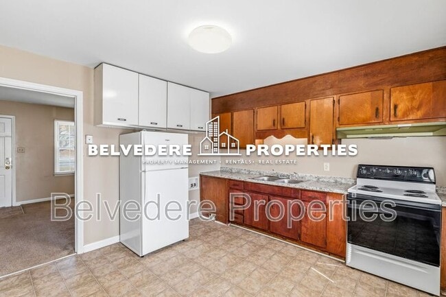 Photo - 2503 Vanstory St