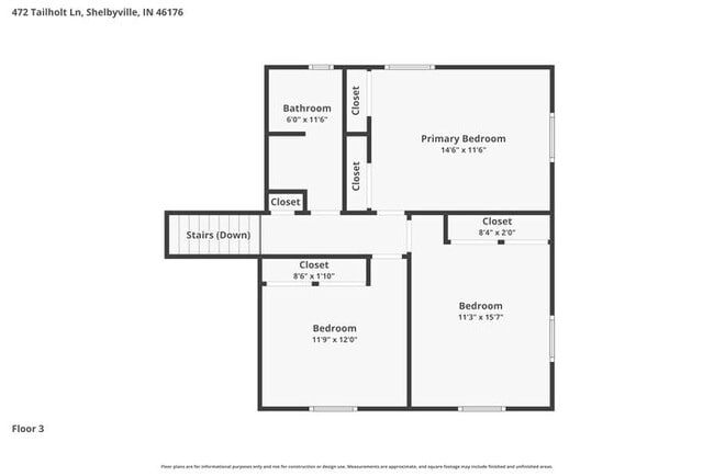 Photo - 472 Tailholt Ln