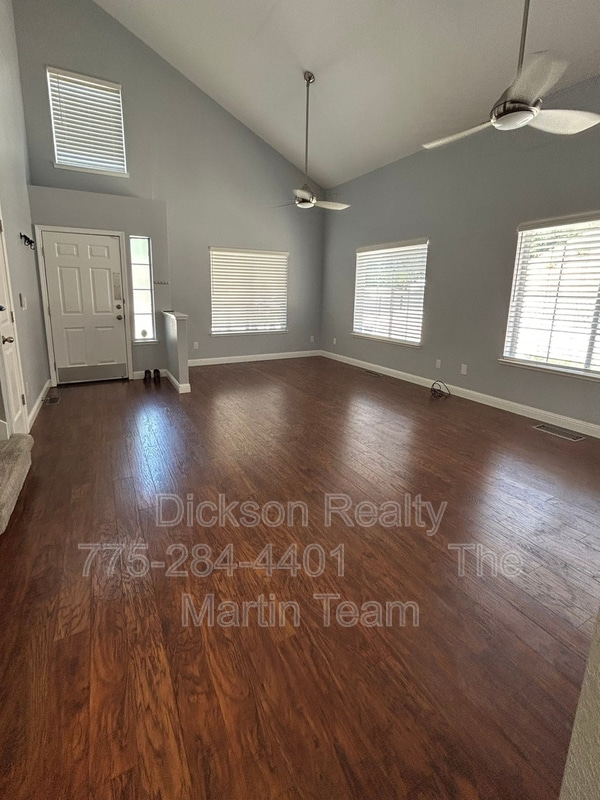 Photo - 1640 Peavine Rd