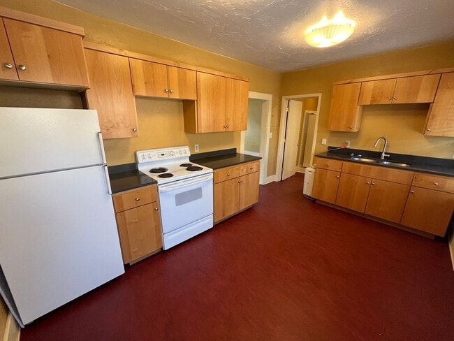 Photo - Historic Downtown Bend 1 Bed/1 Bath Unit - Harriman Street Unidad 8