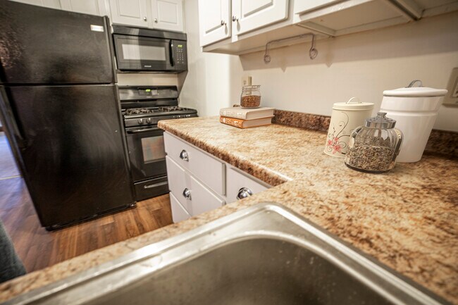 Photo - Anderson Holmes