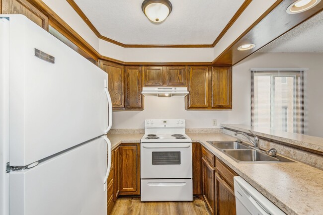 Photo - 2405 S Capri St