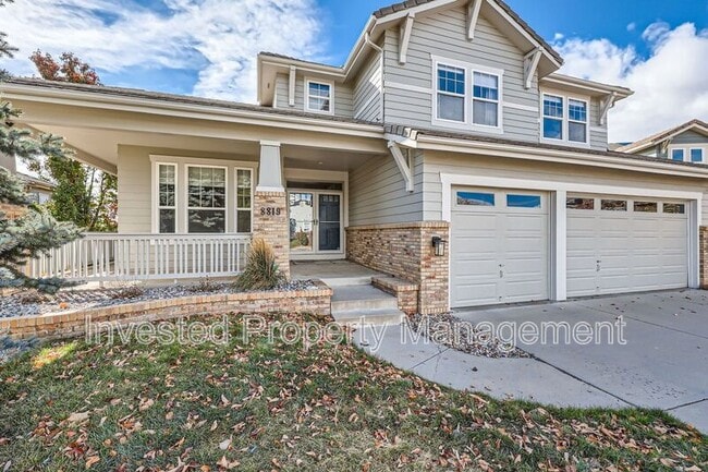 Photo - 8819 Greensborough Pl