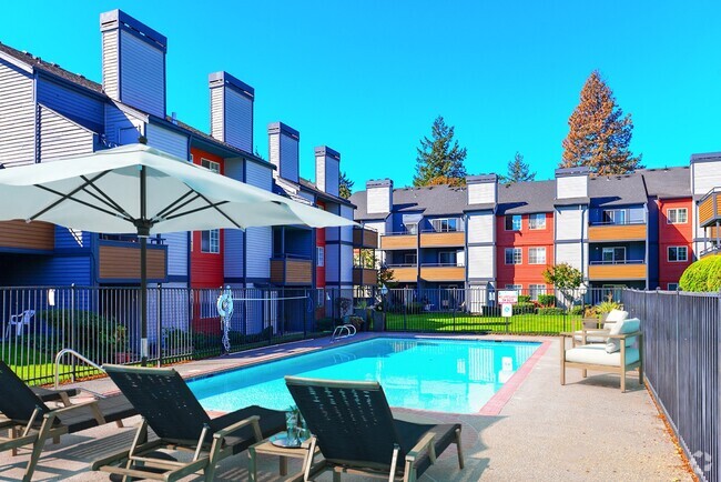 Building Photo - Sienna Park Rental