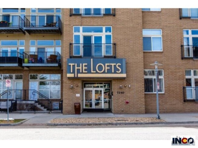 Building Photo - Beautiful 2 Bedroom 2 Bathroom Loft in the... Unit 417