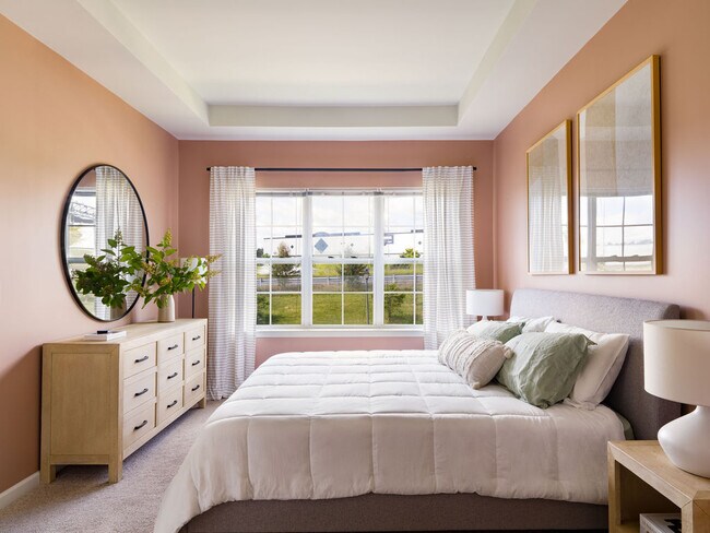 Photo - Parkland View Apartments