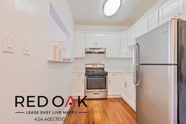 Photo - 1616 Normandie Ave Unidad 307