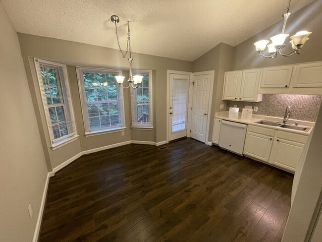 Photo - 3 bd 2 ba ranch in Wake Forest with a garage