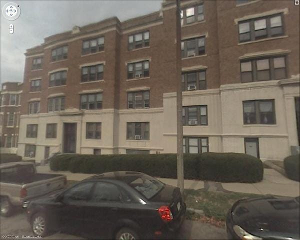 Photo - 1657 Commonwealth Ave Unit 5