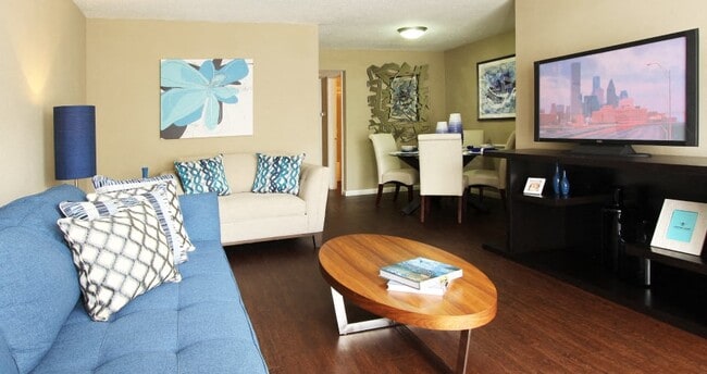 Briarwood Apartments