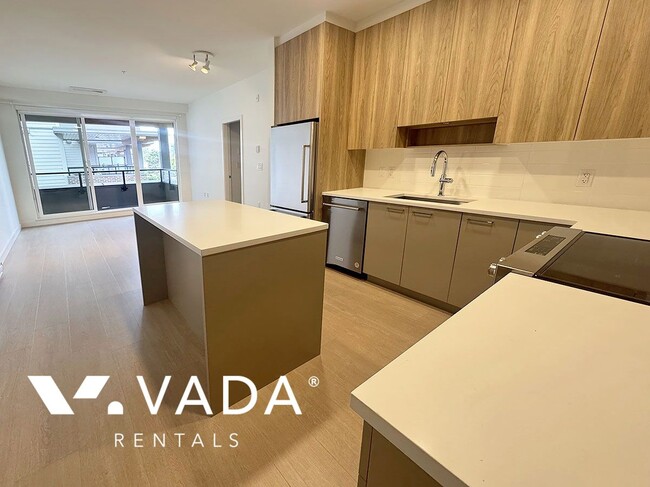 Photo - Cedar Creek 2 Bedroom Apartment Rental 302... Unit 302