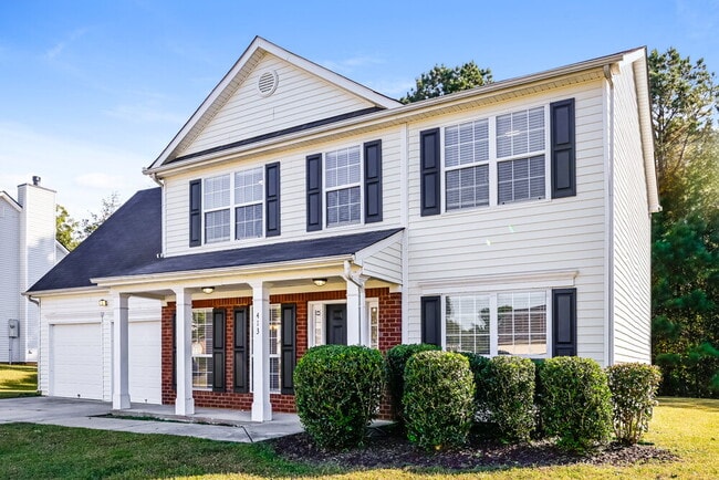 Building Photo - 413 Grove Park Dr