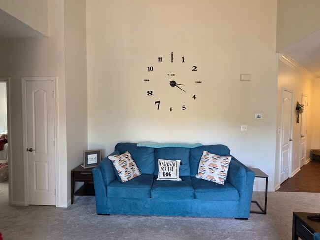living room - 43300 Marymount Ter Unit 300