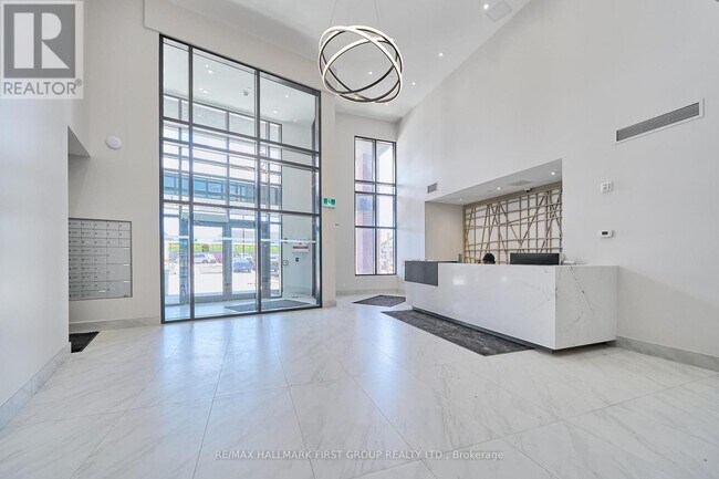 Photo - 51 Clarington Blvd Unit 1017