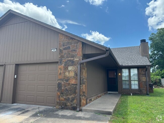 Building Photo - Harris 509-511 (LF*) Unit (509) Rental