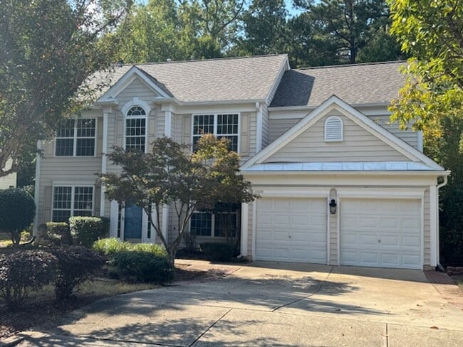 Building Photo - The Best Place to Live, Work and Play in Waldon Creek.