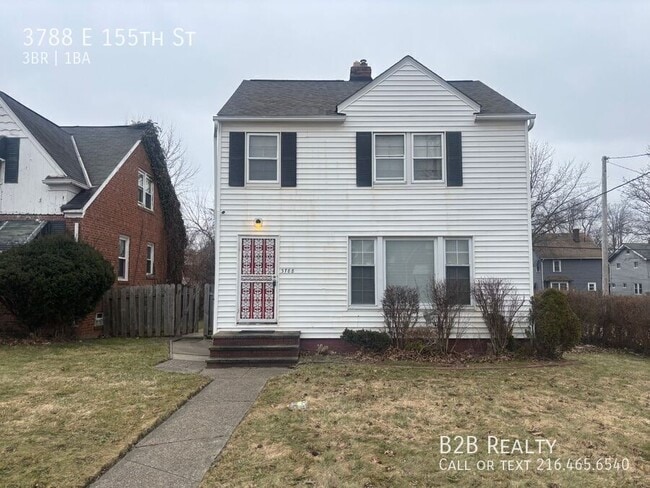 Building Photo - 3788 E 155th St