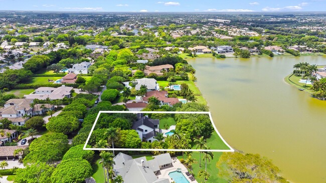 Photo - 18425 Long Lake Dr Casa