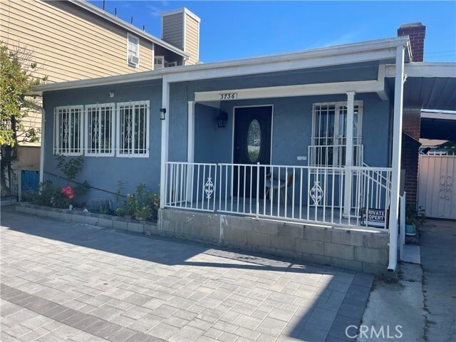 Photo - 3736 Veteran Ave