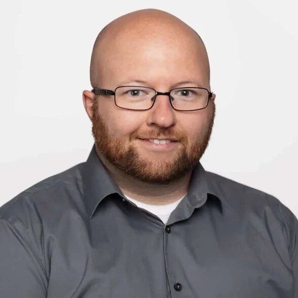 Primary Contact Photo