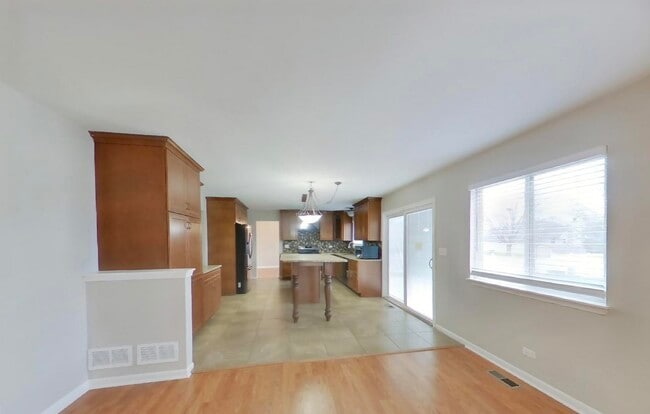 Photo - Available And Ready To Move In.