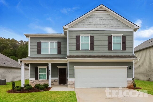 Photo - Tricon Chapel Meadows