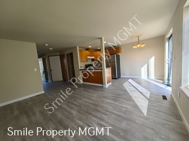 Photo - Recently updated New LVP Flooring, New Interior Painting