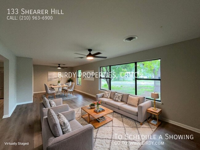 Photo - 133 Shearer Hills Dr