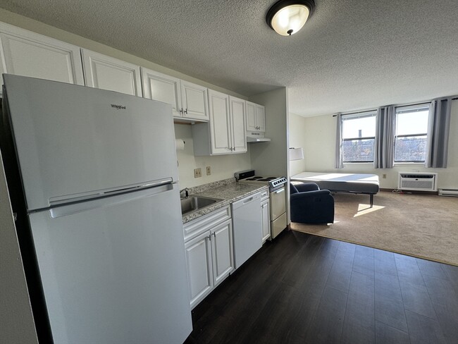 Photo - 24 Park St Condo Unit 4C